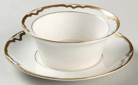 POP23 Ramekin & Saucer Set