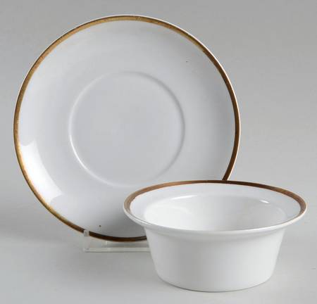 POP28 Ramekin & Saucer Set
