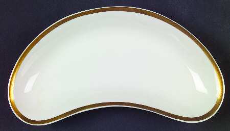 POP28 Bone Dish