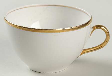 POP28 Flat Cup