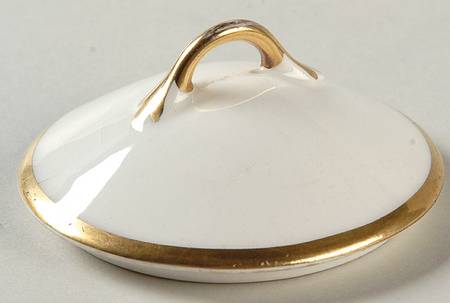 POP28 Lid for Sugar Bowl