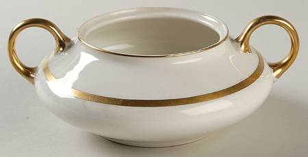 POP28 Sugar Bowl No Lid