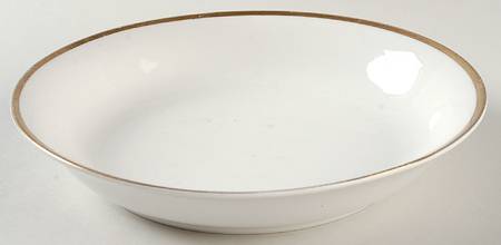 POP28 Coupe Soup Bowl