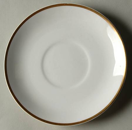 POP28 Saucer