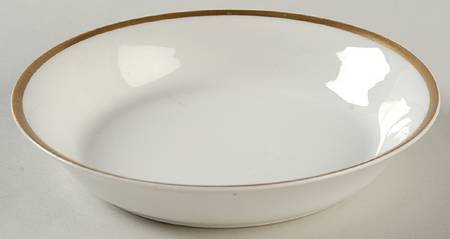 POP28 Fruit/Dessert (Sauce) Bowl