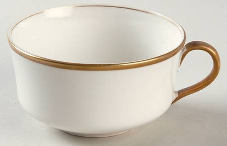 POP28 Flat Cup