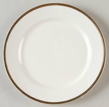 POP28 Bread & Butter Plate