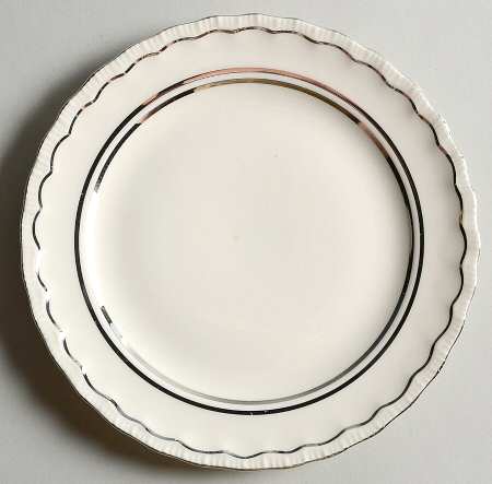 POP30 Bread & Butter Plate