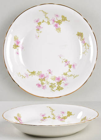 POP36 Coupe Soup Bowl