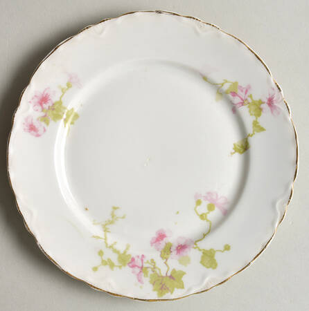 POP36 Bread & Butter Plate