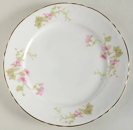 POP36 Salad Plate