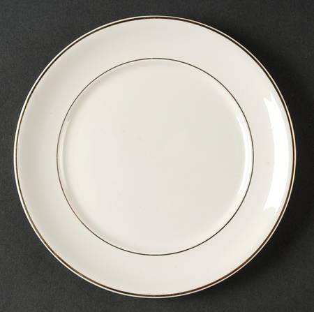 POP38 Salad Plate