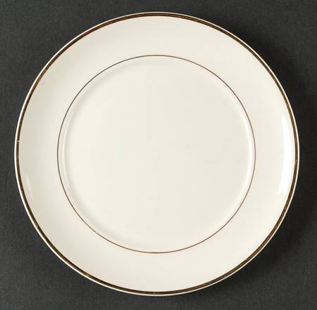 POP38 Bread & Butter Plate