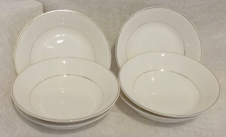 POP38 Fruit/Dessert (Sauce) Bowl