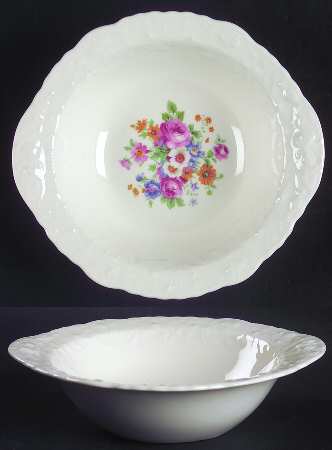 25004 Lugged Cereal Bowl