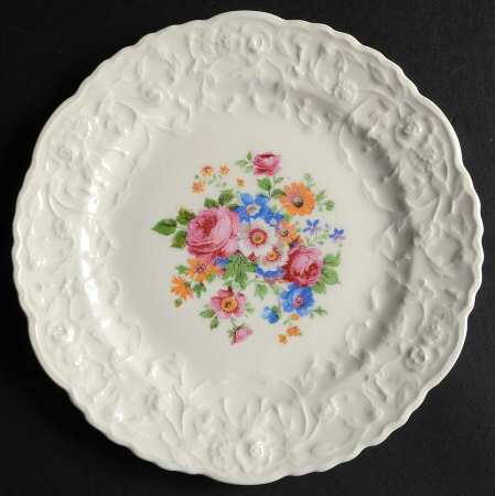 25004 Bread & Butter Plate