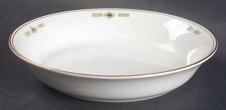 POP44 Fruit/Dessert (Sauce) Bowl
