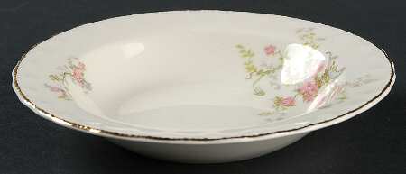 POP45 Rim Fruit/Dessert (Sauce) Bowl