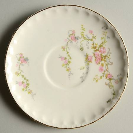 POP45 Saucer