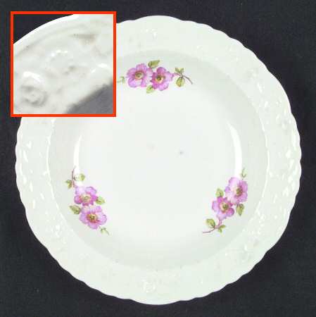 POP47 Rim Soup Bowl
