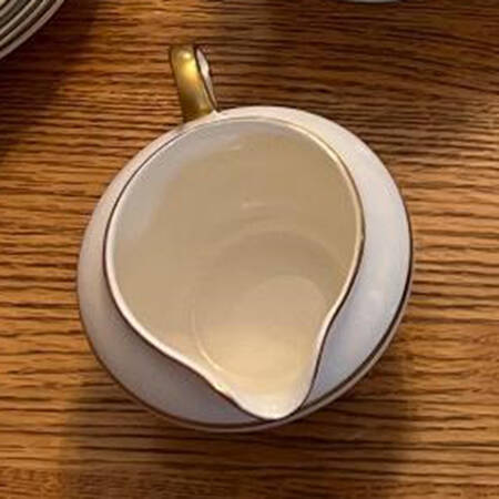 POP48 Creamer