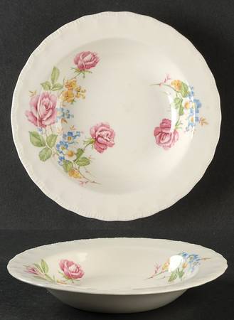 POP53 Rim Fruit/Dessert (Sauce) Bowl