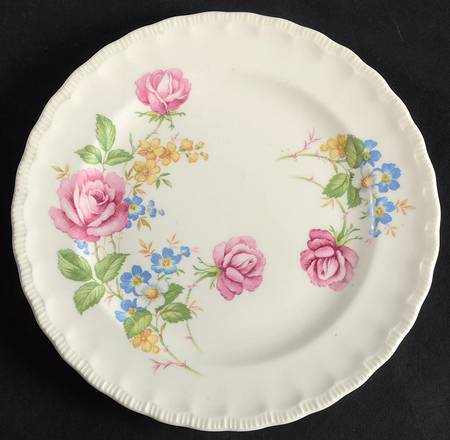 POP53 Salad Plate