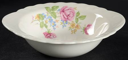 POP53 Lugged Cereal Bowl