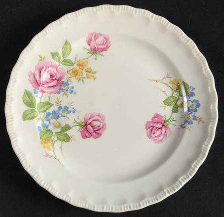 POP53 Bread & Butter Plate