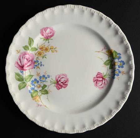 POP53 Salad Plate