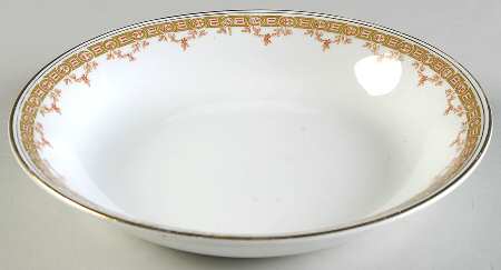 POP54 Coupe Soup Bowl