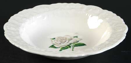 POP56 Rim Fruit/Dessert (Sauce) Bowl
