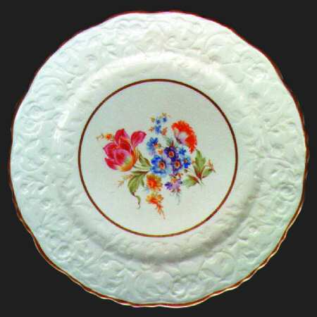 POP60 Dinner Plate
