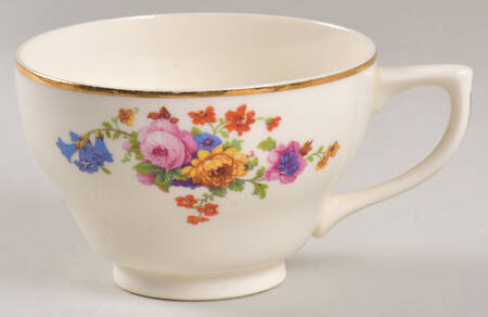 POP64 Footed Cup