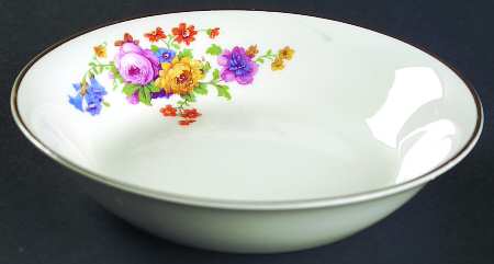 POP64 Fruit/Dessert (Sauce) Bowl