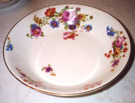 POP64 Coupe Soup Bowl