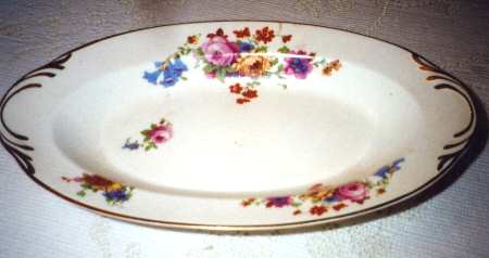 POP64 Underplate for Gravy Boat