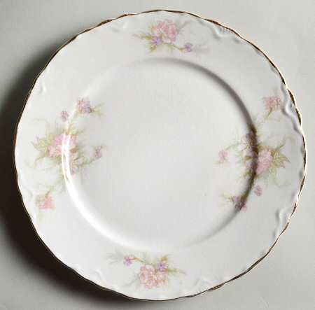 POP65 Bread & Butter Plate