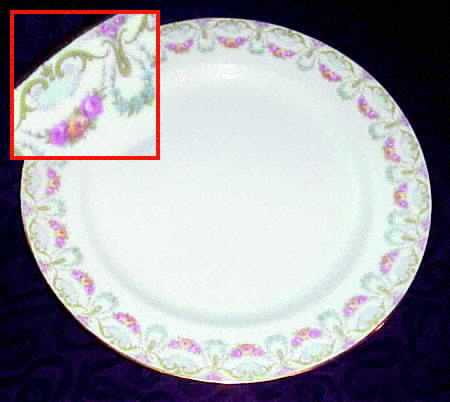 POP71 Gravy Boat with Attached Underplate