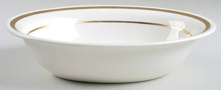 POP72 9" Oval Vegetable Bowl