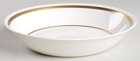 POP72 Coupe Soup Bowl
