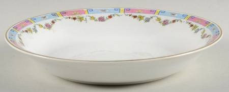 POP76 Coupe Soup Bowl