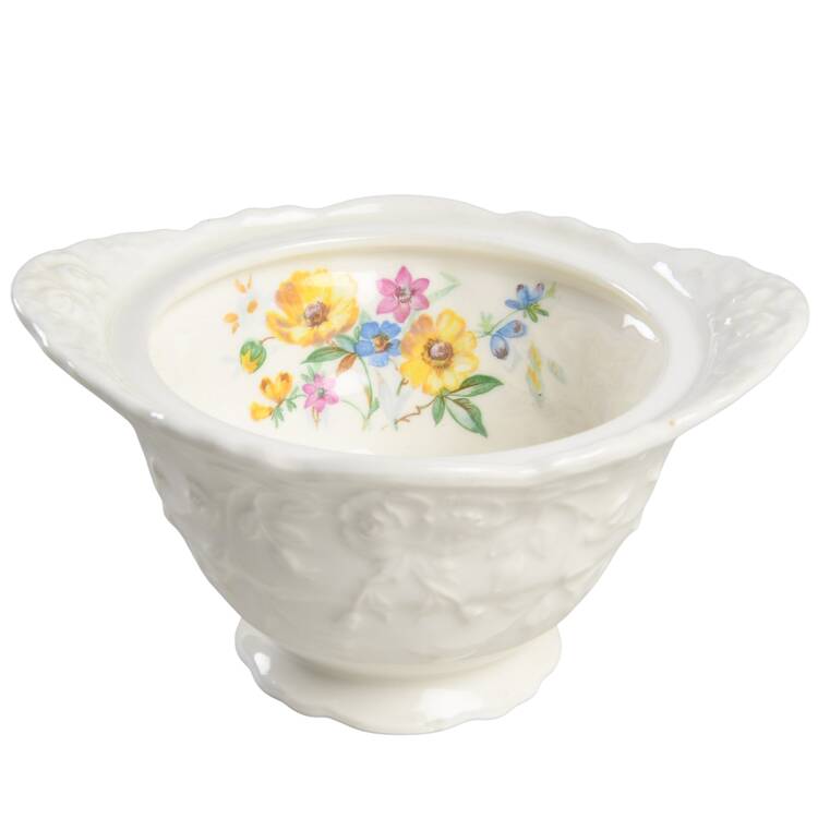 POP79 Sugar Bowl No Lid