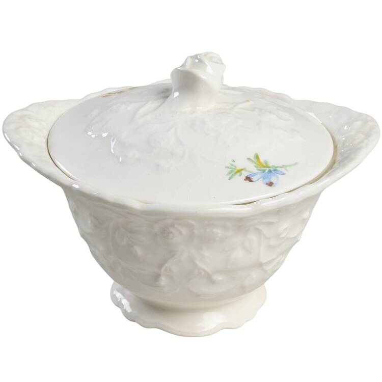 POP79 Sugar Bowl & Lid