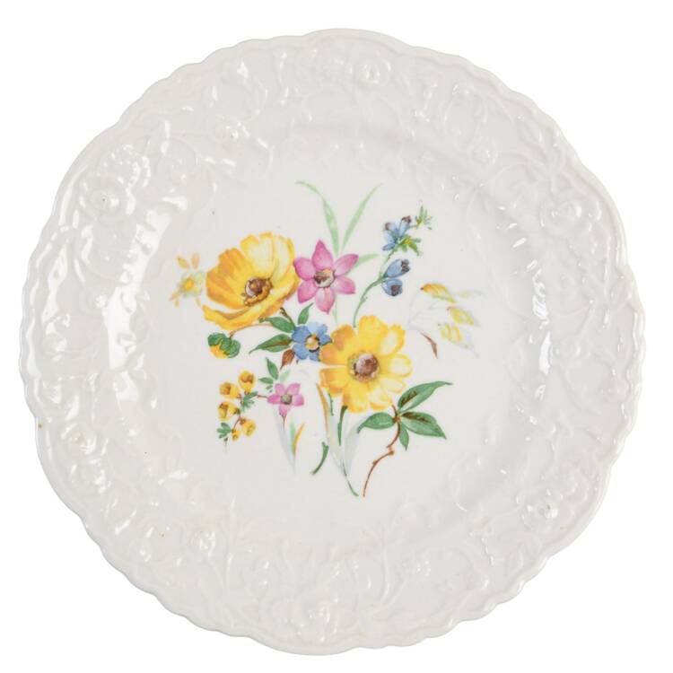 POP79 Bread & Butter Plate