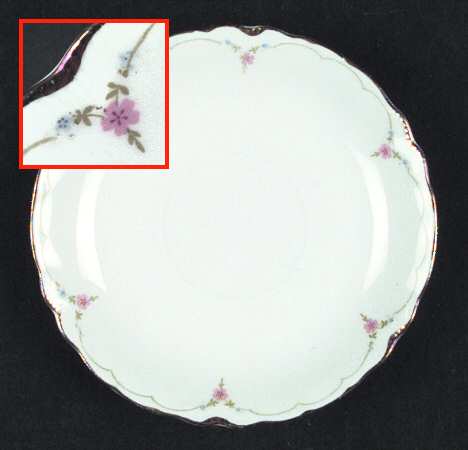 POP84 Saucer