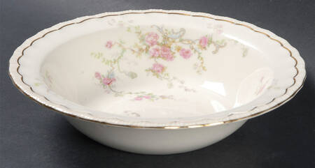 Princess Rim Cereal Bowl