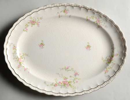 Princess 13" Oval Serving Platter