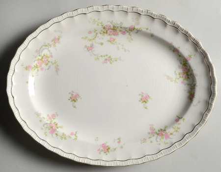 Princess 11" Oval Serving Platter