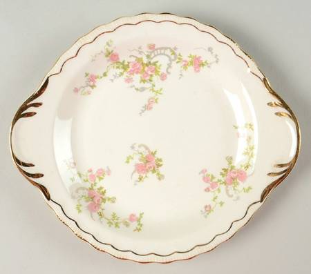 Princess 7" Round Tray